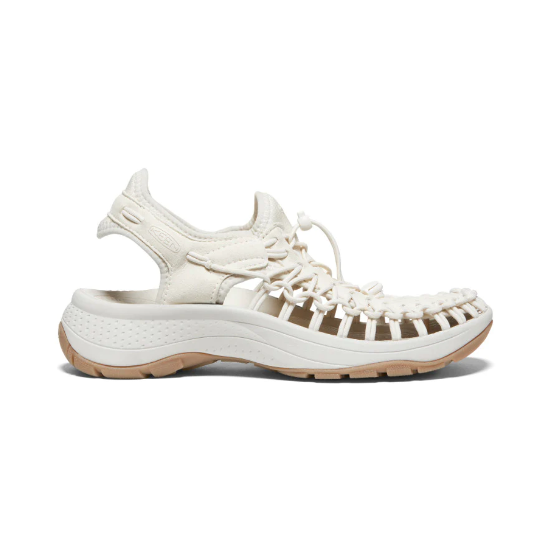 KEEN Women's Uneek Astoria - Silver Birch