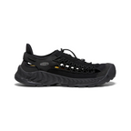 KEEN Men's UNEEK Nxis - Triple Black/Black