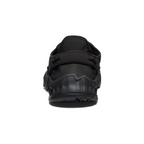 KEEN Men's UNEEK Nxis - Triple Black/Black