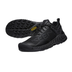 KEEN Men's NXIS EVO Waterproof - Triple Black