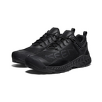 KEEN Men's NXIS EVO Waterproof - Triple Black