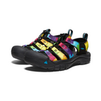 KEEN Men's Newport Retro - Original Tie Dye
