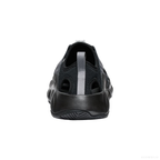 KEEN Men's Hyperport H2 Hyper Comfort Sandals - Black/Steel Grey