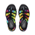 KEEN Men's Newport Retro - Original Tie Dye