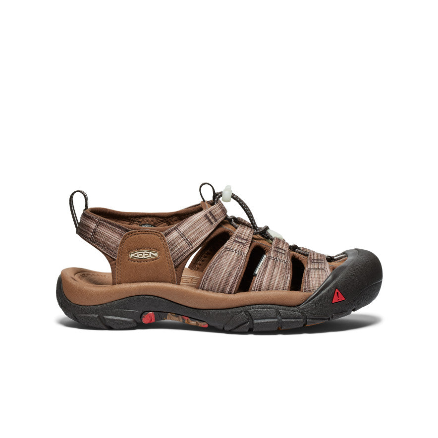 KEEN Men's Newport Retro x Fuji Rock Fest 2024 Sandal Outdoor Sandal