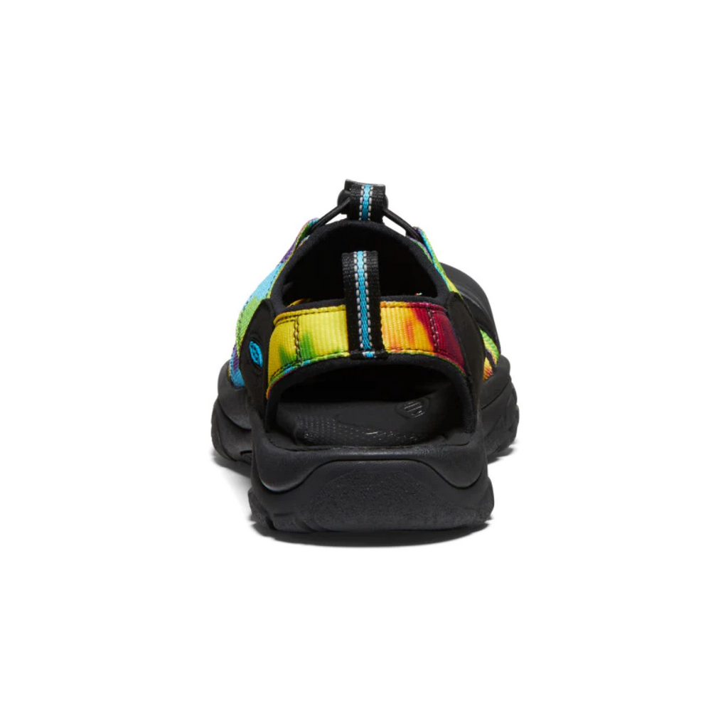 KEEN Men's Newport Retro - Original Tie Dye