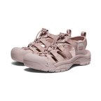 KEEN Women's Newport H2 Sandal - Monochrome/Fawn