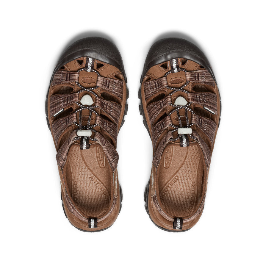 KEEN Men's Newport Retro x Fuji Rock Fest 2024 Sandal Outdoor Sandal