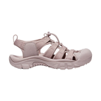 KEEN Women's Newport H2 Sandal - Monochrome/Fawn