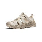 KEEN Men's Hyperport H2 Hyper Comfort Sandals - Birch/Plaza Taupe