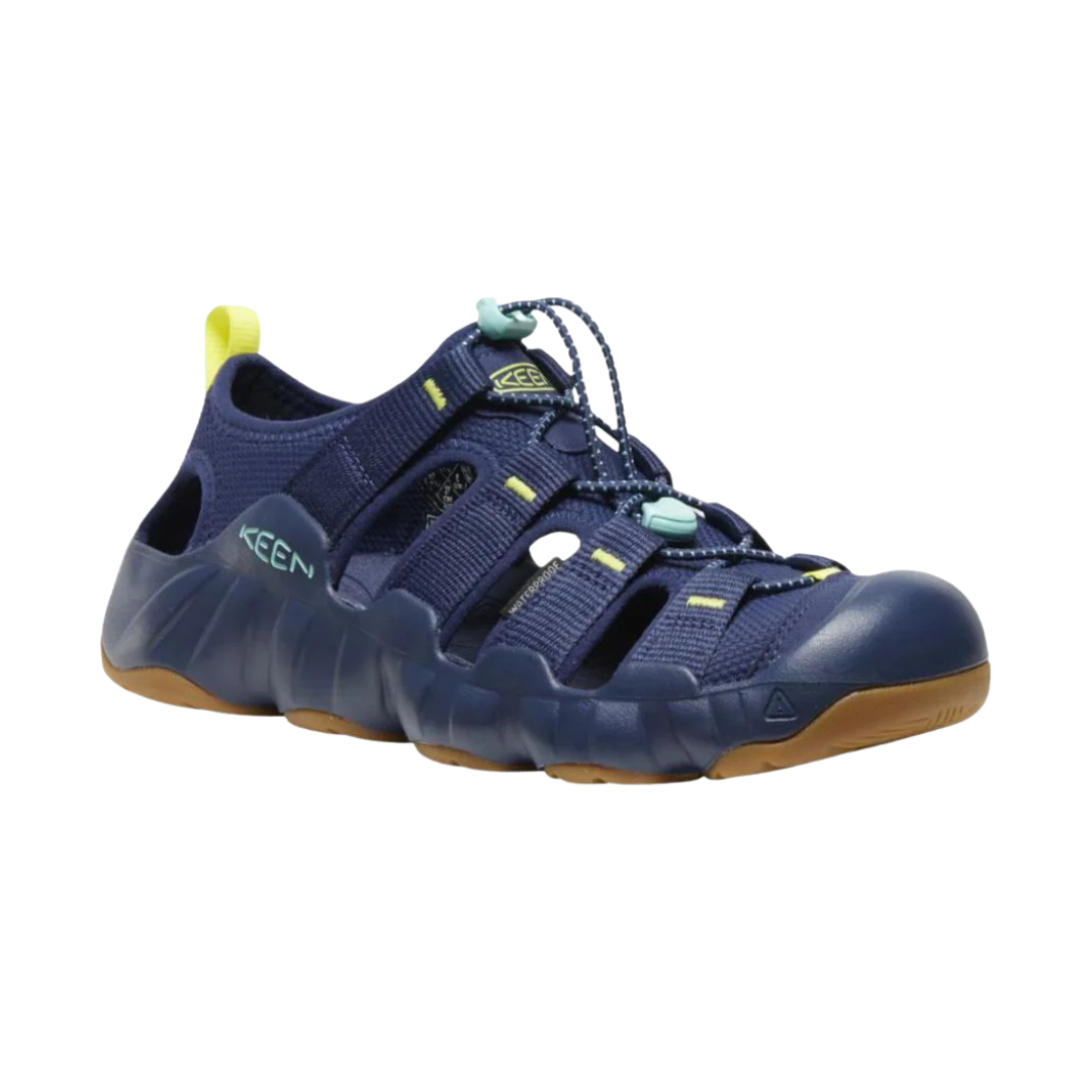 KEEN Men's Hyperport H2 Hyper Comfort Sandals - Destination Pack