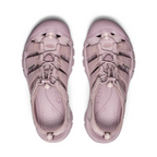 KEEN Women's Newport H2 Comfort Sandal - Monochrome/Toadstool