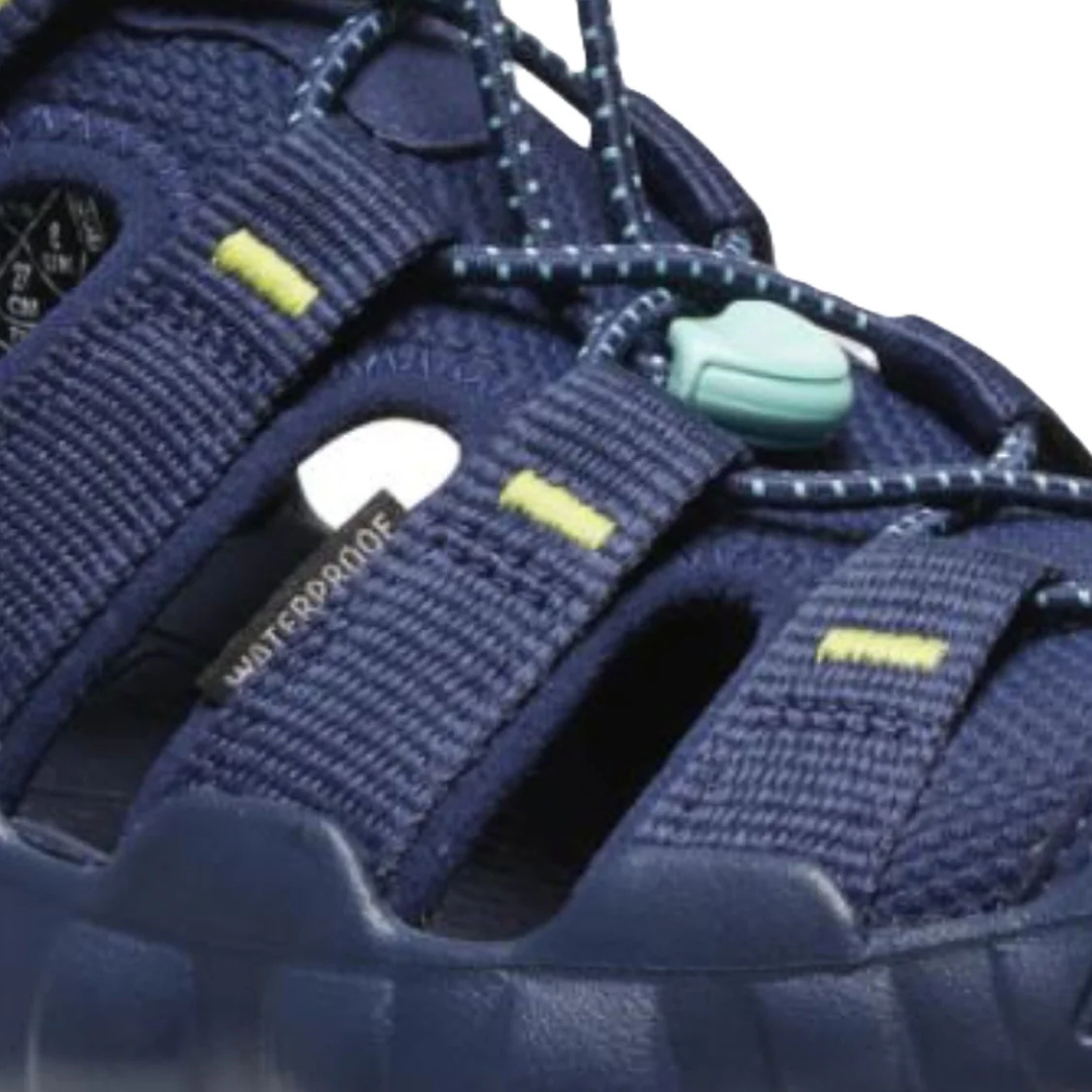 KEEN Men's Hyperport H2 Hyper Comfort Sandals - Destination Pack