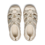 KEEN Men's Hyperport H2 Hyper Comfort Sandals - Birch/Plaza Taupe