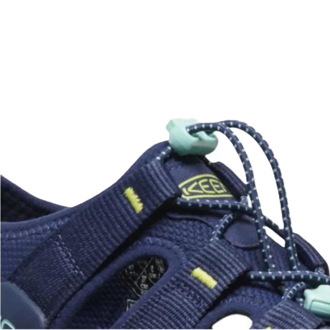 KEEN Men's Hyperport H2 Hyper Comfort Sandals - Destination Pack