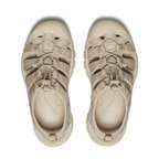 KEEN Women's Newport H2 Comfort Sandal - Monochrome/Safari