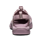 KEEN Women's Newport H2 Comfort Sandal - Monochrome/Toadstool