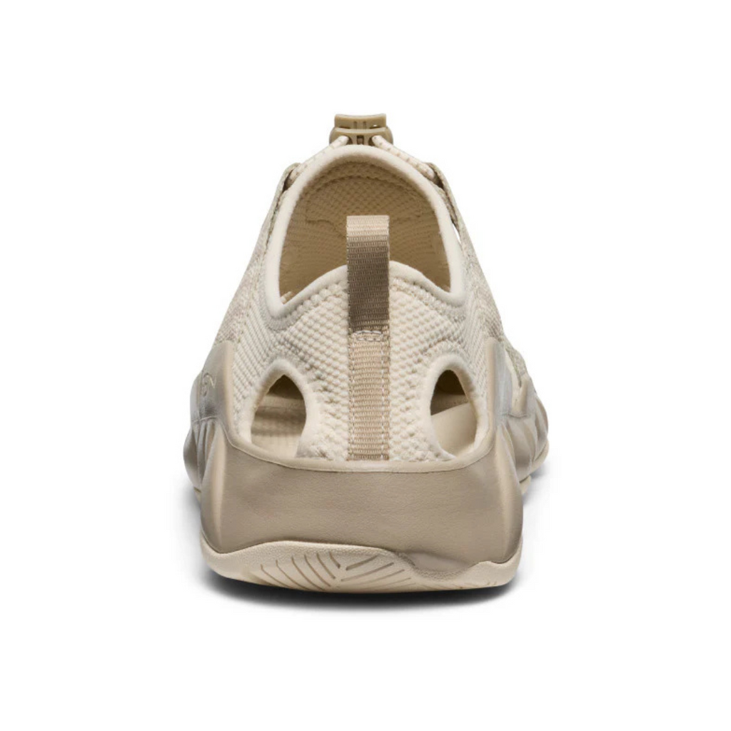 KEEN Men's Hyperport H2 Hyper Comfort Sandals - Birch/Plaza Taupe