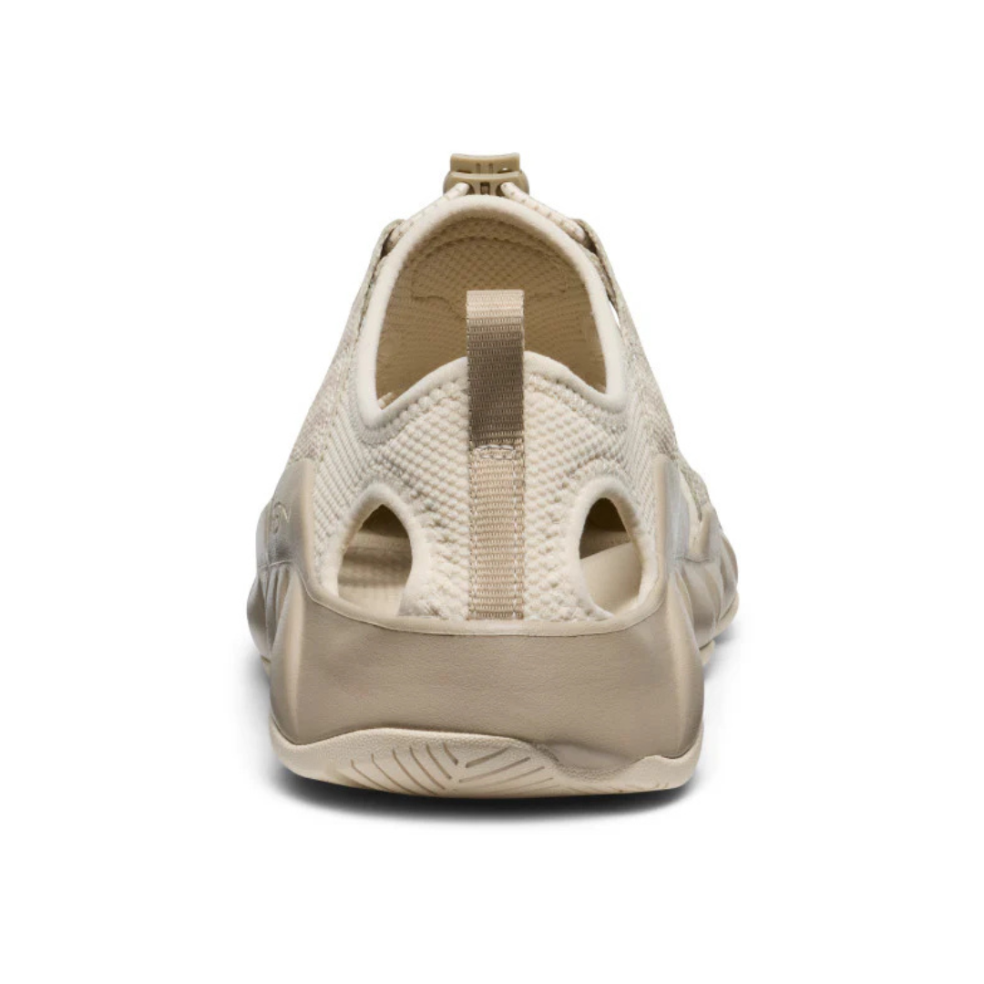 KEEN Men's Hyperport H2 Hyper Comfort Sandals - Birch/Plaza Taupe