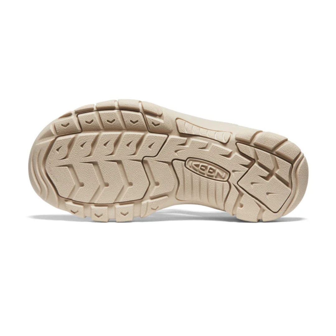 KEEN Women's Newport H2 Comfort Sandal - Monochrome/Safari