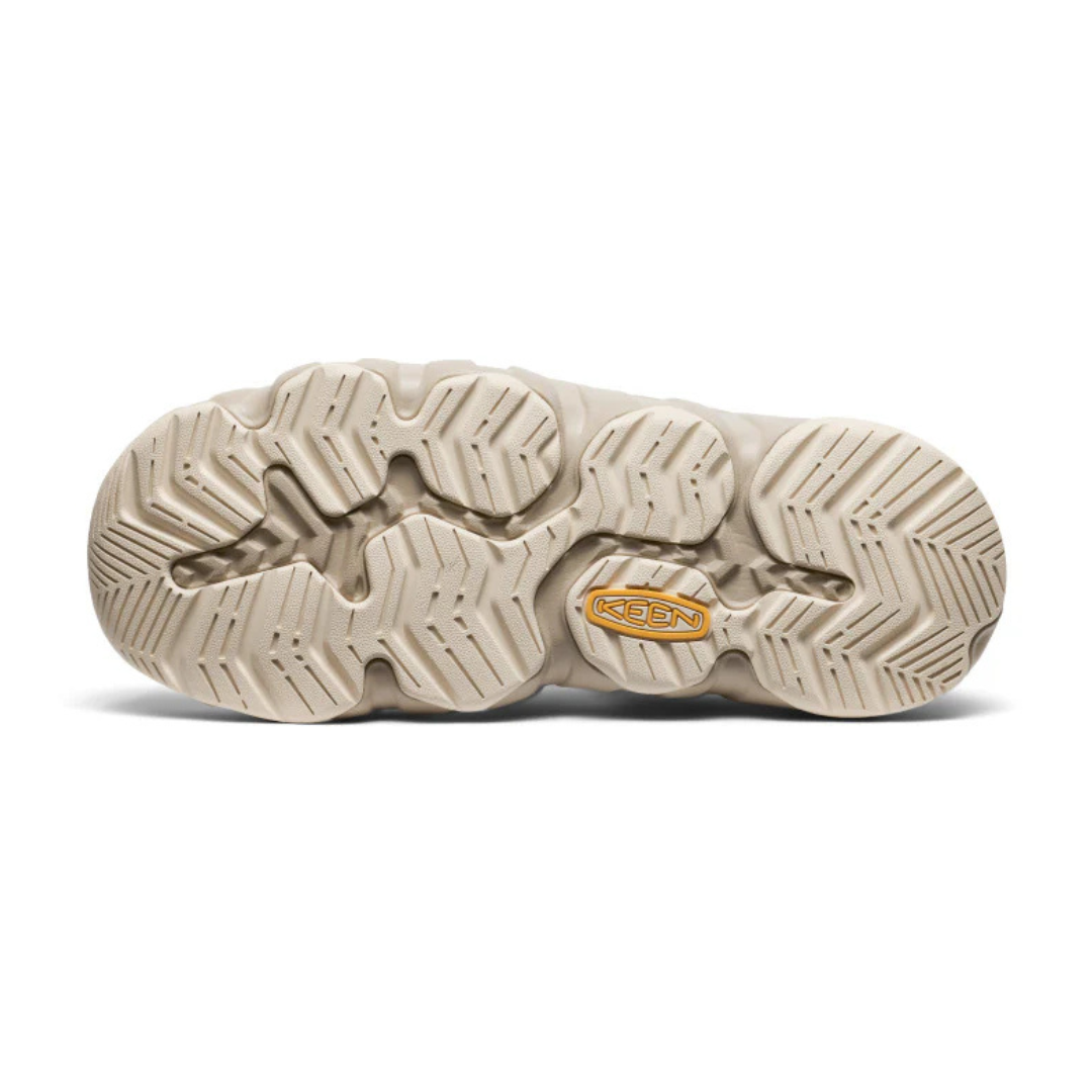 KEEN Men's Hyperport H2 Hyper Comfort Sandals - Birch/Plaza Taupe