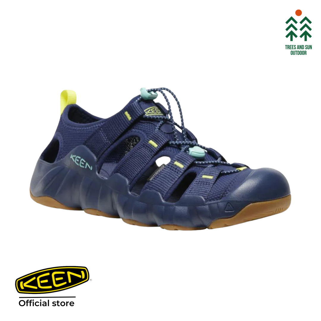 KEEN Men's Hyperport H2 Hyper Comfort Sandals - Destination Pack