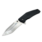 SOG Arche DT Dura Tech Compact Folding Knife