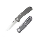 SOG Twitch II Compact Pocket Folding Knife (No Lock)