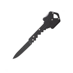 SOG Key Knife Mini Folding Blade