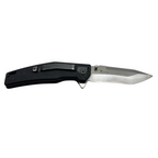 SOG Arche DT Dura Tech Compact Folding Knife