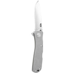 SOG Twitch II Compact Pocket Folding Knife (No Lock)