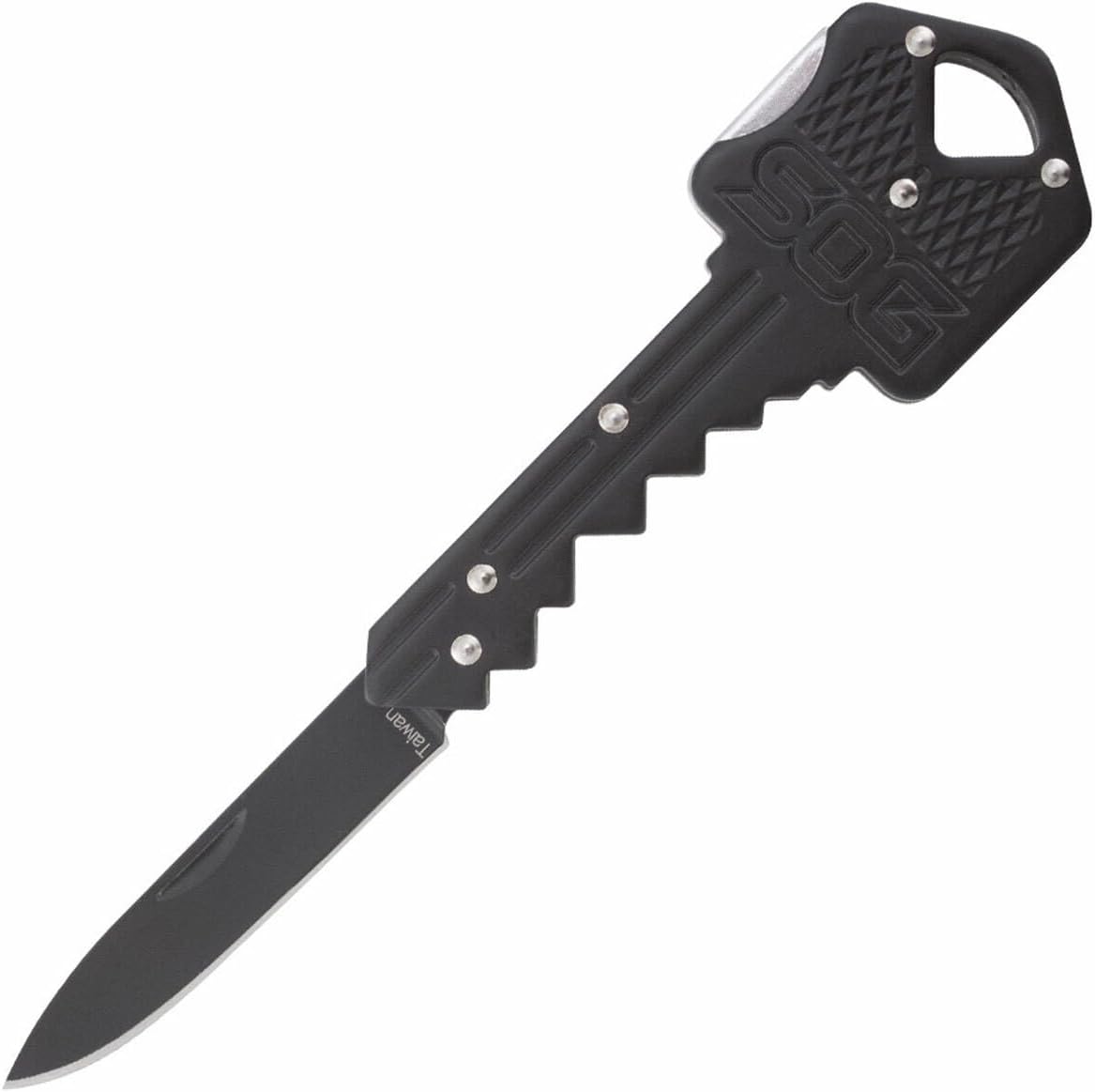 SOG Key Knife Mini Folding Blade