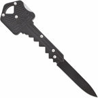 SOG Key Knife Mini Folding Blade