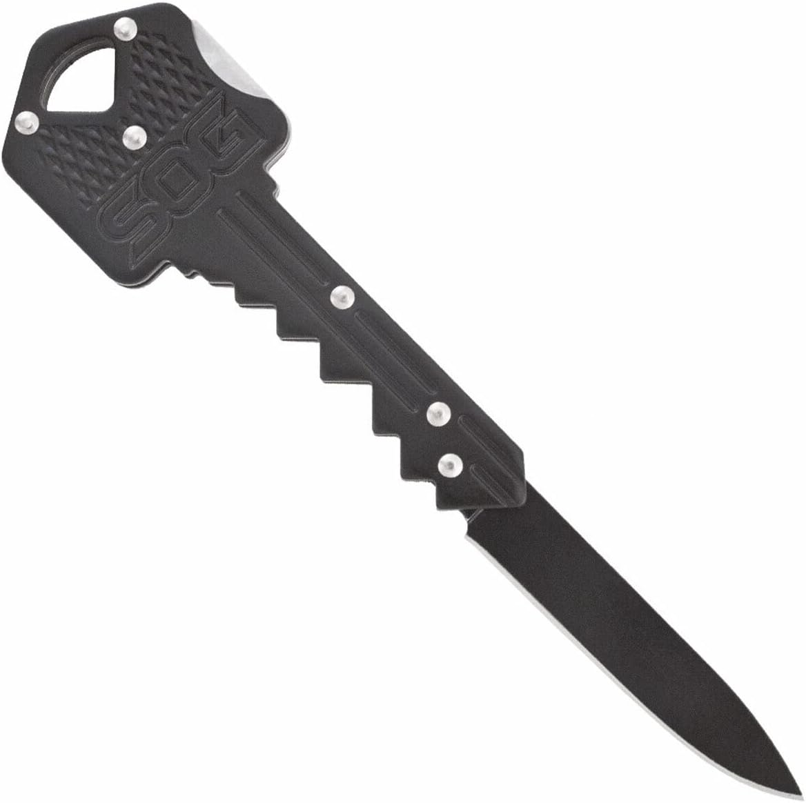SOG Key Knife Mini Folding Blade