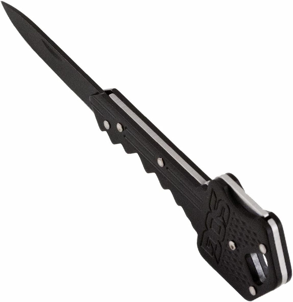 SOG Key Knife Mini Folding Blade