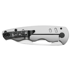 SOG Escape FL Folding Knife Reversible Pocket Clip