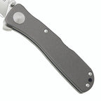 SOG Twitch II Compact Pocket Folding Knife (No Lock)