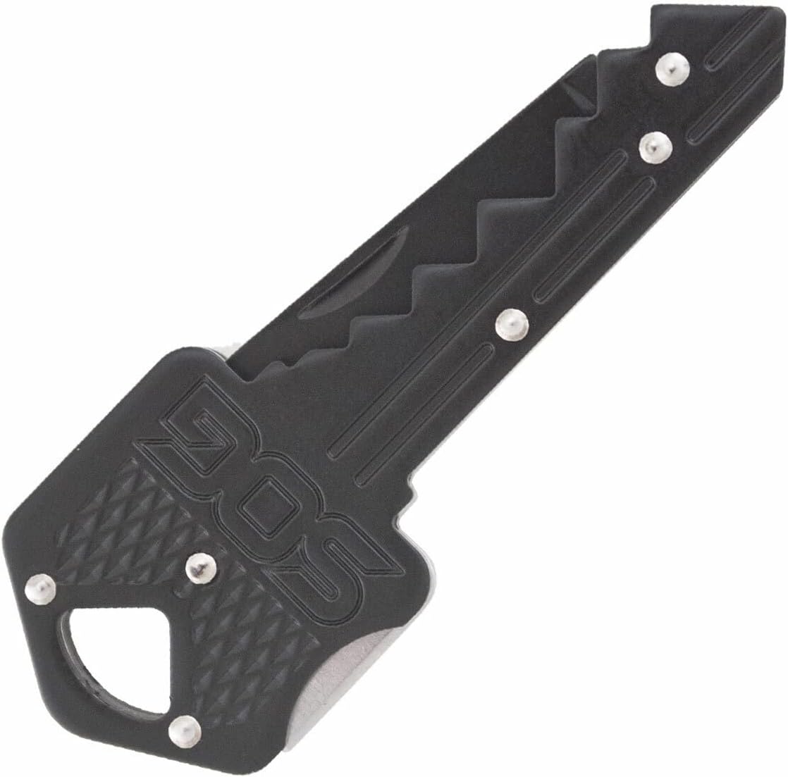 SOG Key Knife Mini Folding Blade