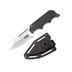 SOG Instinct Fixed Blade Stainless Steel Knife