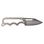 SOG Instinct Mini Neck Knife – Silver