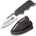 SOG Instinct Fixed Blade Stainless Steel Knife