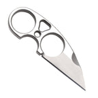 SOG Snarl Fixed Blade Stainless Steel Knife