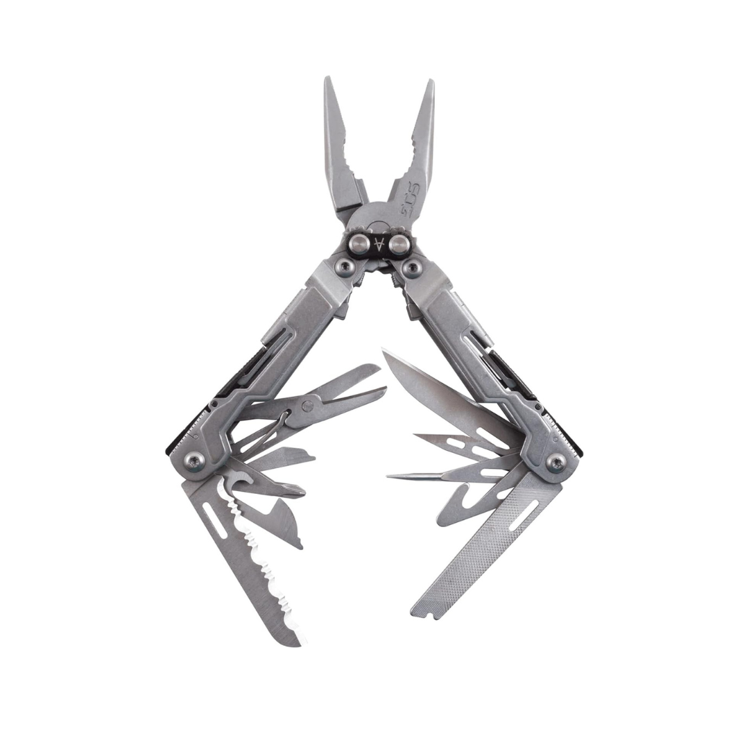 SOG PowerPint Stone Wash Compact EDC Multi-Tool