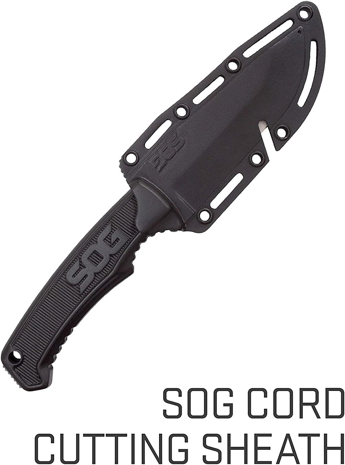 SOG Survival Tactical Field Knife