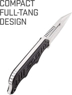 SOG Instinct Fixed Blade Stainless Steel Knife