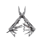 SOG PowerLitre Stone Wash Utility Multi-Tool