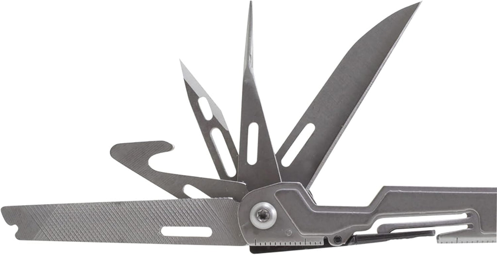 SOG PowerPint Stone Wash Compact EDC Multi-Tool