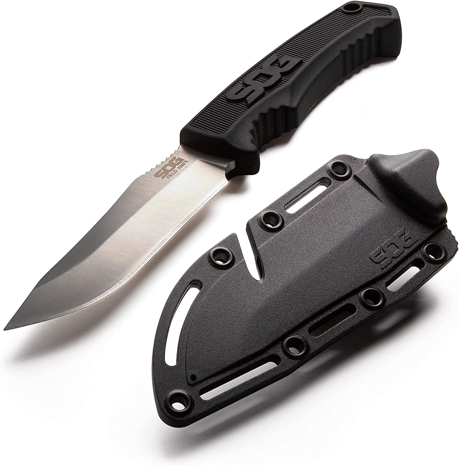 SOG Survival Tactical Field Knife