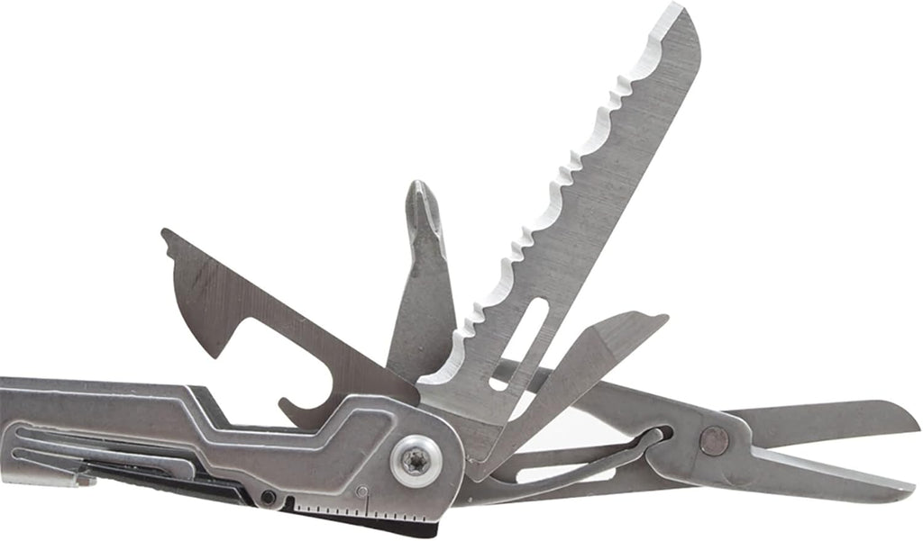 SOG PowerPint Stone Wash Compact EDC Multi-Tool