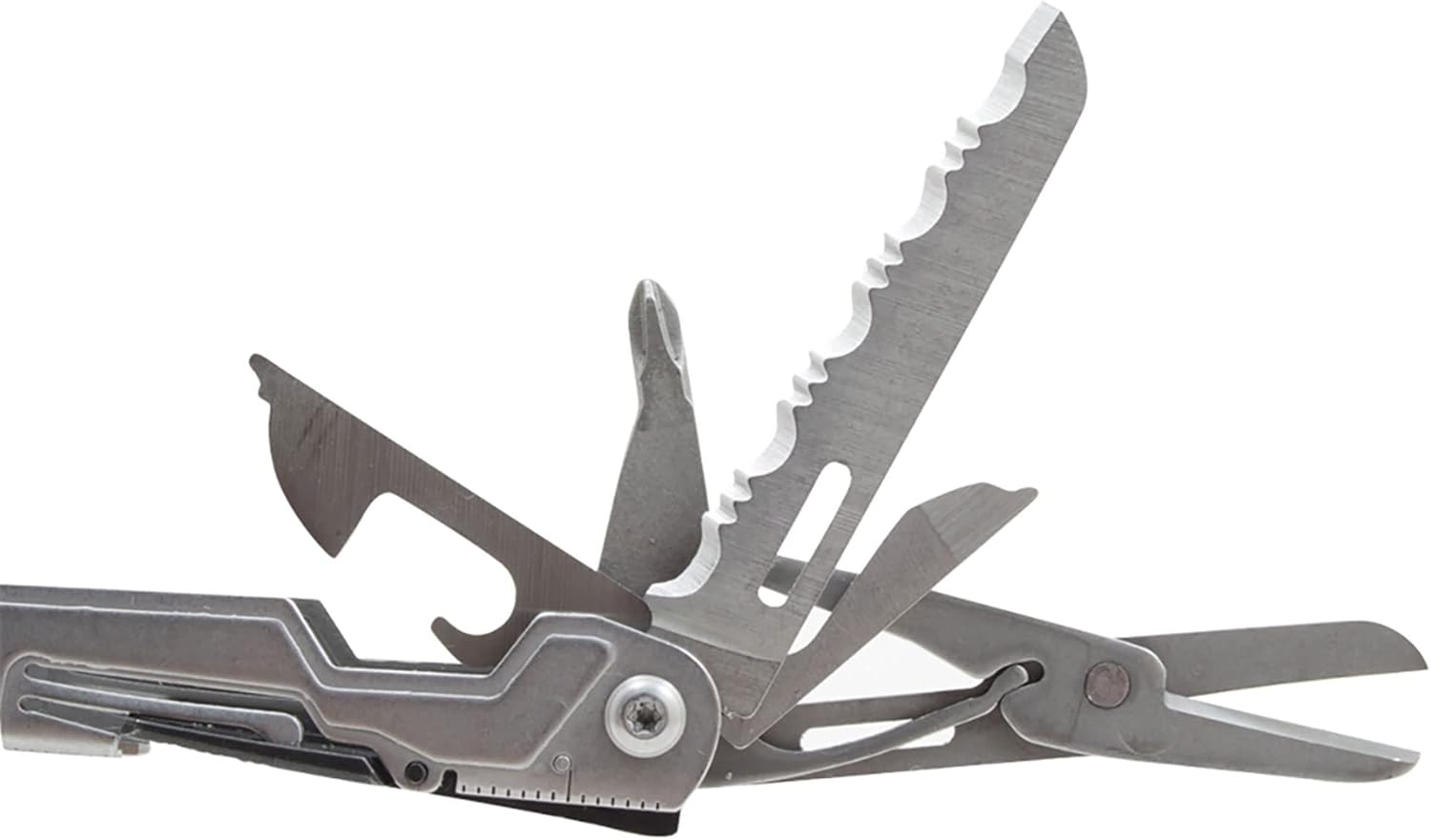 SOG PowerPint Stone Wash Compact EDC Multi-Tool